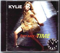 Kylie Minogue - Step Back In Time 
